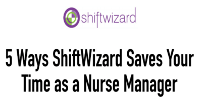 shiftwizard valley health