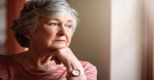 How Alzheimer’s Disease Affects Women Differently