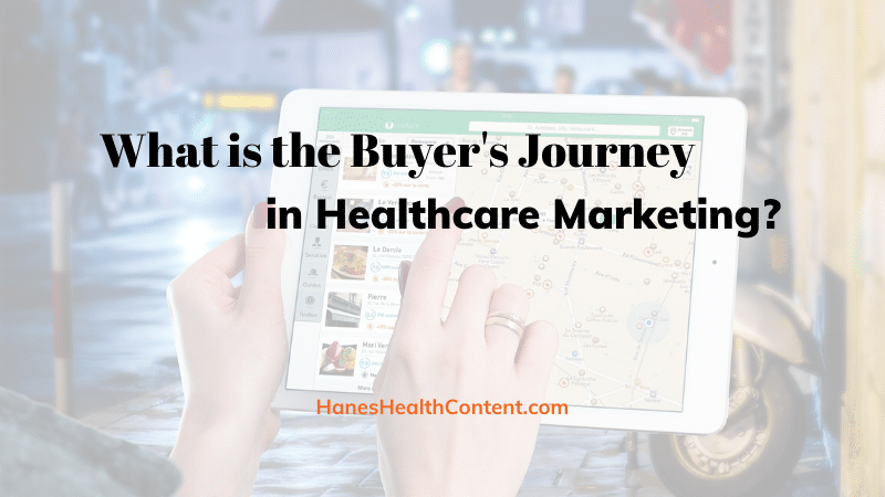 What is the Buyer's Journey